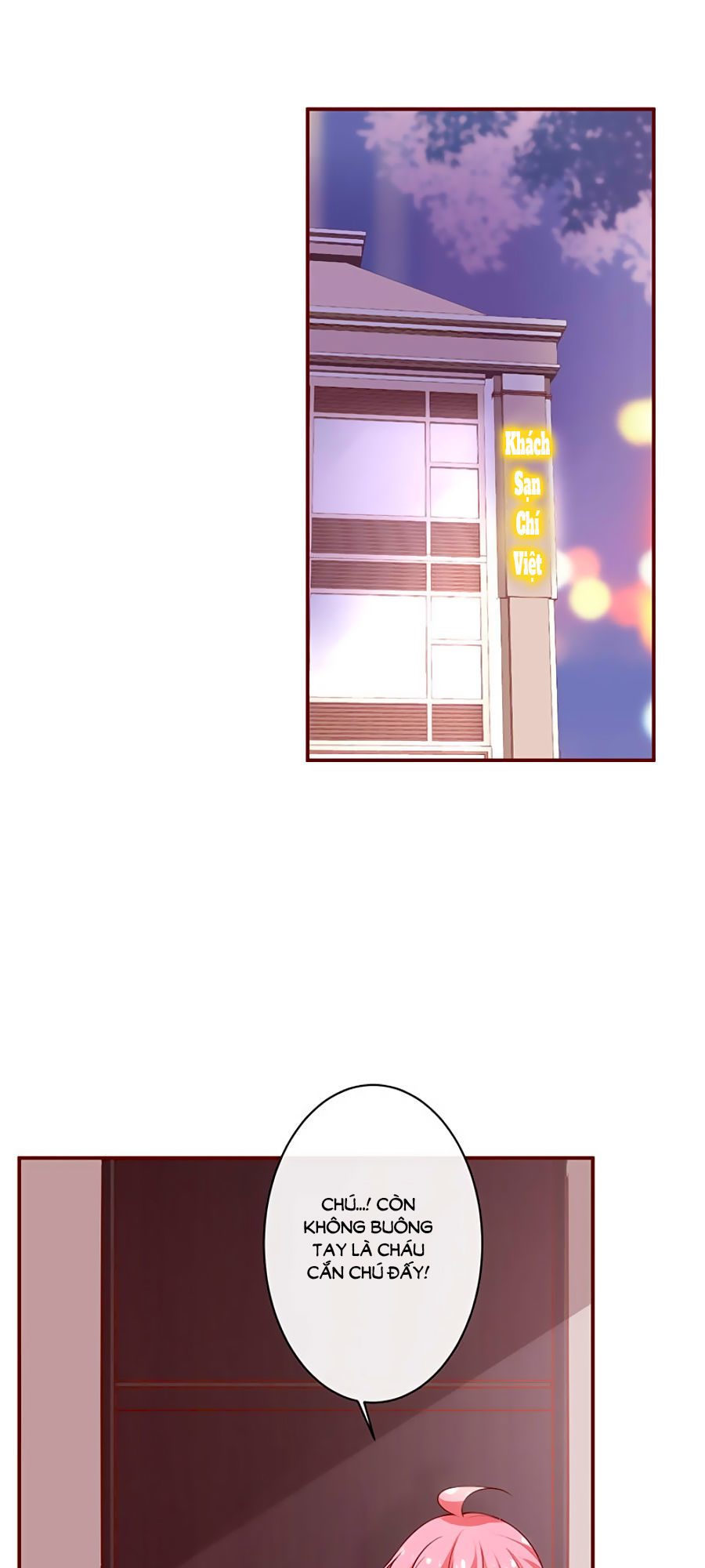 Cả Thế Giới Đều Không Bằng Em Chapter 38 - Trang 2