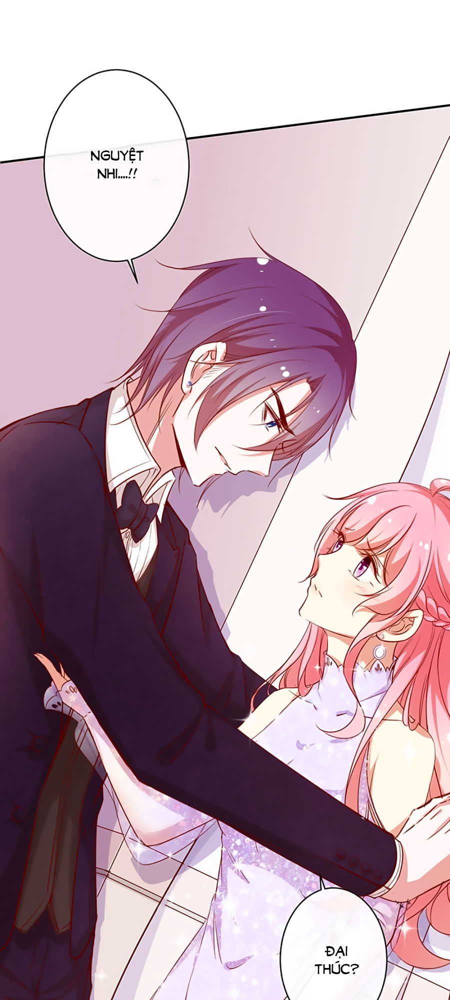 Cả Thế Giới Đều Không Bằng Em Chapter 38 - Trang 2