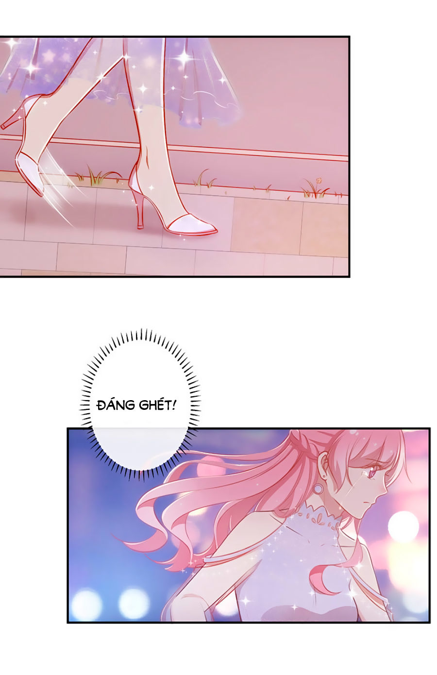 Cả Thế Giới Đều Không Bằng Em Chapter 38 - Trang 2