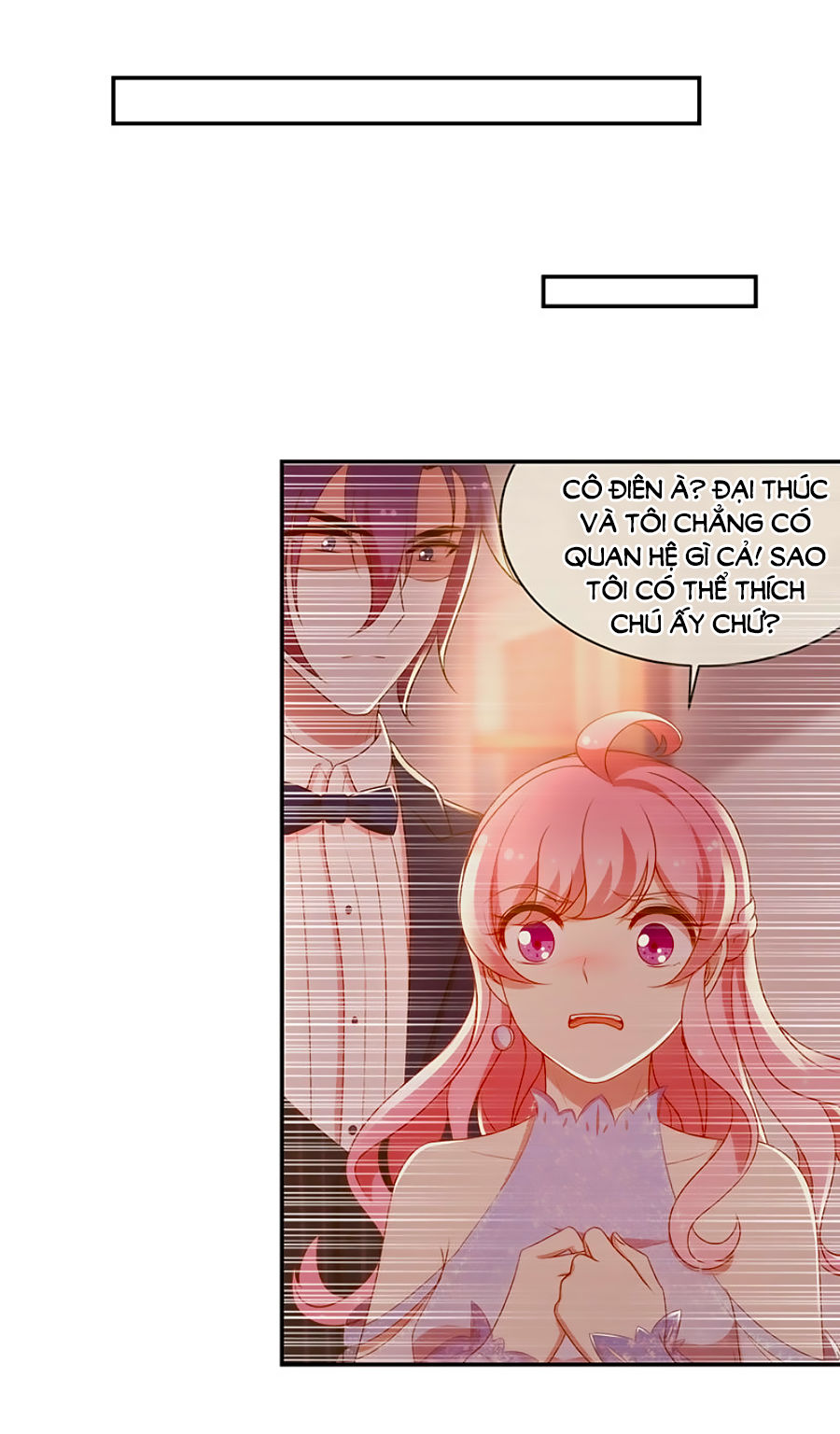 Cả Thế Giới Đều Không Bằng Em Chapter 38 - Trang 2