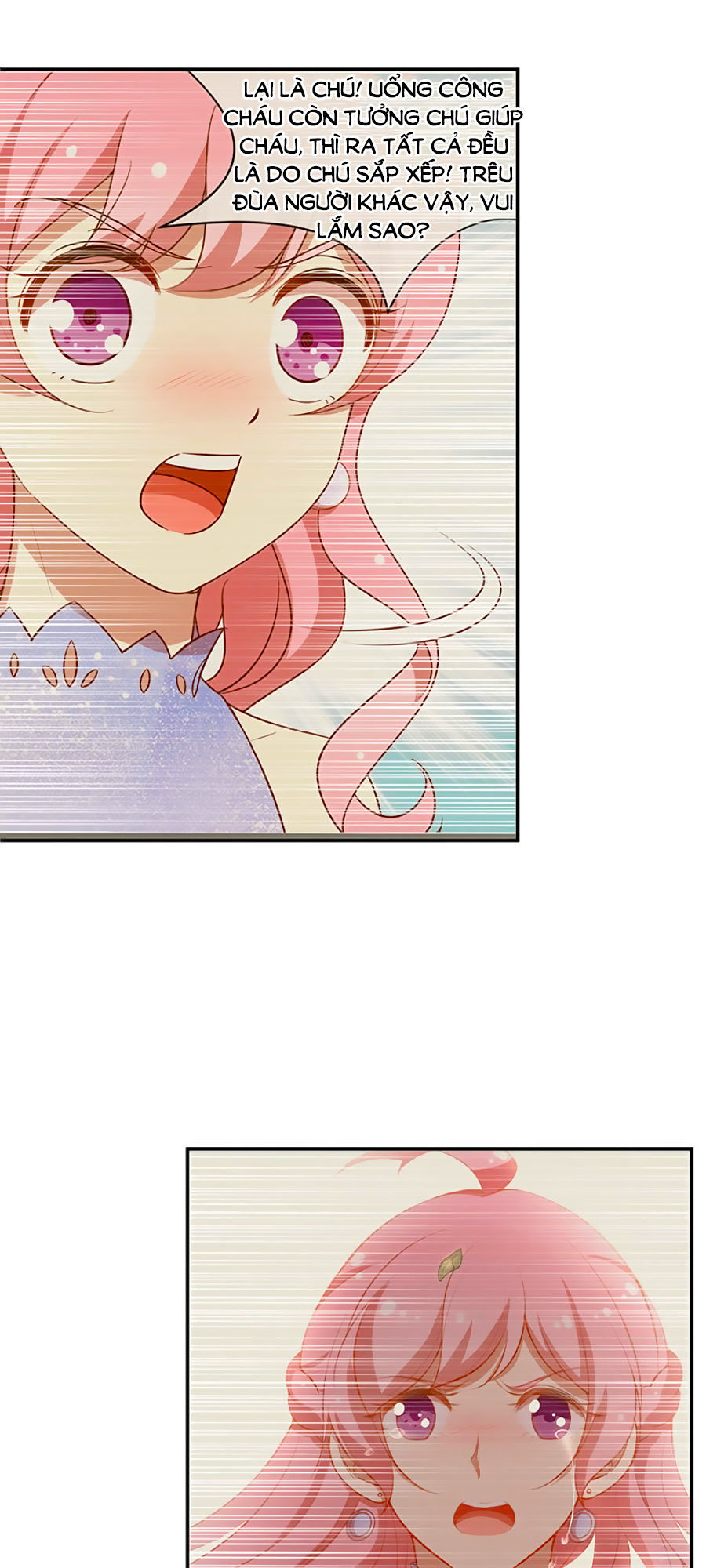 Cả Thế Giới Đều Không Bằng Em Chapter 38 - Trang 2