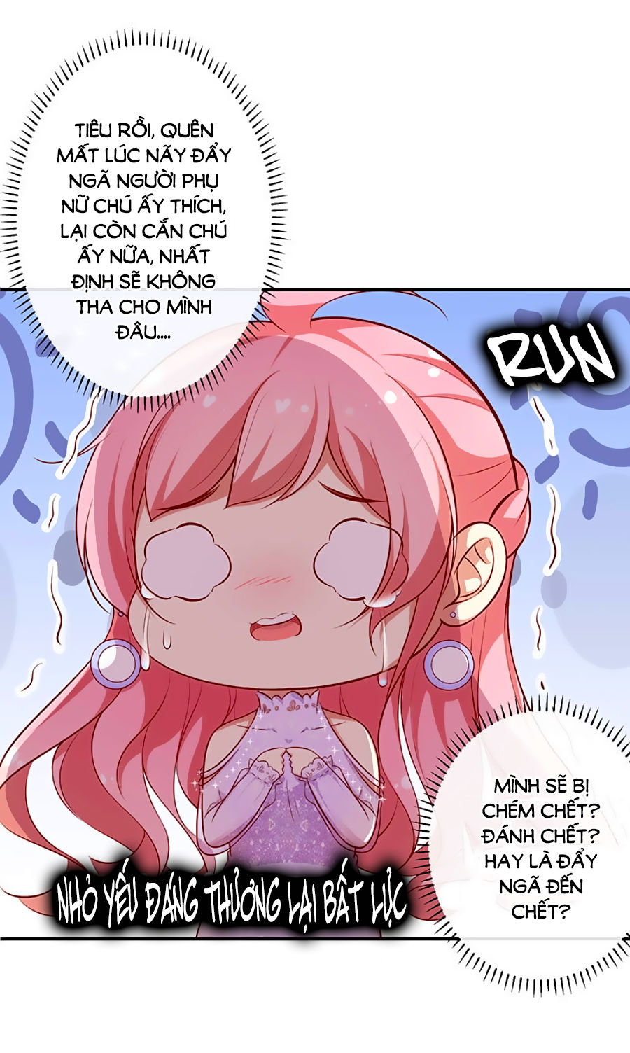 Cả Thế Giới Đều Không Bằng Em Chapter 38 - Trang 2