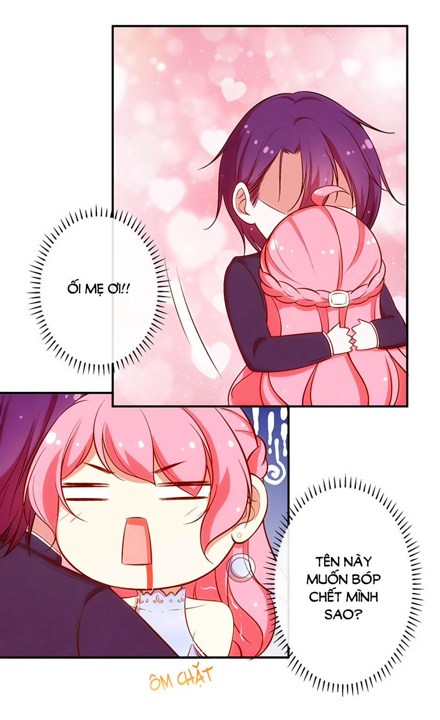 Cả Thế Giới Đều Không Bằng Em Chapter 38 - Trang 2