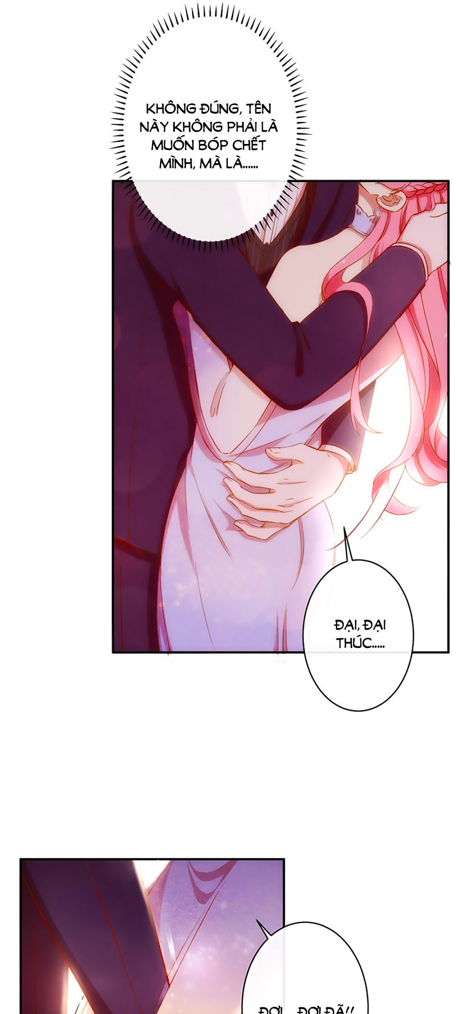 Cả Thế Giới Đều Không Bằng Em Chapter 38 - Trang 2