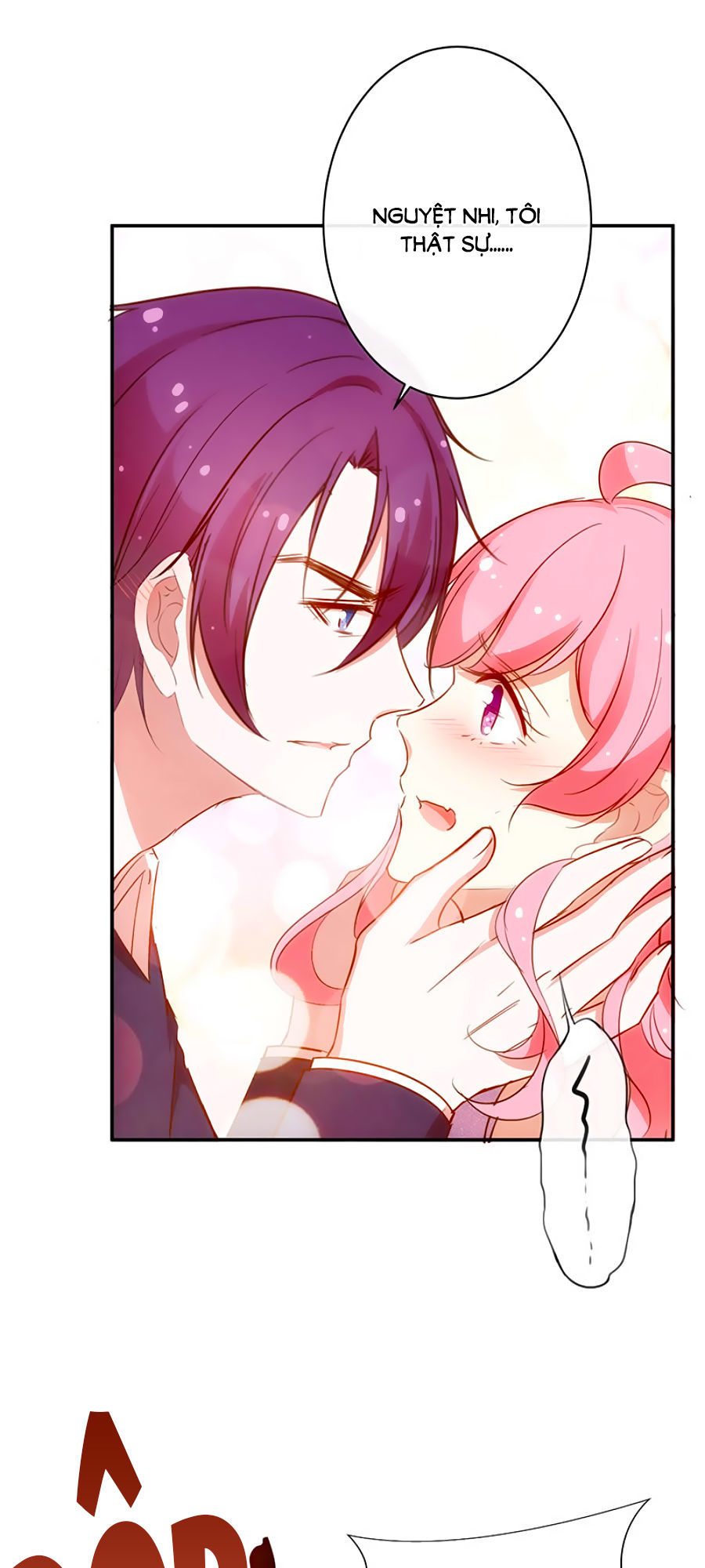 Cả Thế Giới Đều Không Bằng Em Chapter 38 - Trang 2