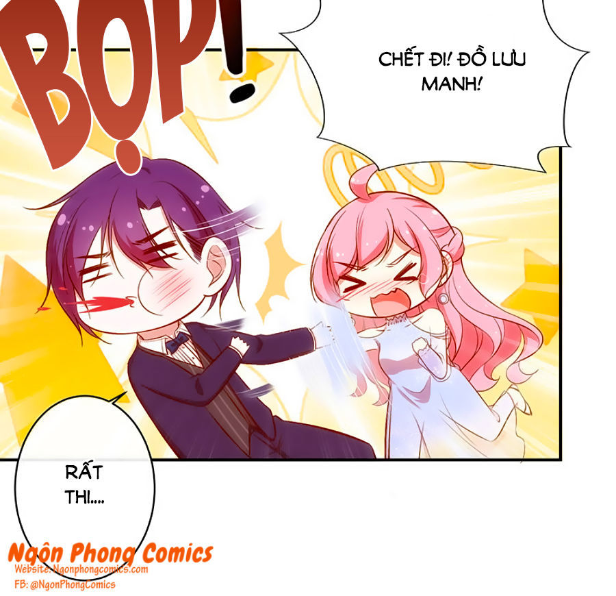 Cả Thế Giới Đều Không Bằng Em Chapter 38 - Trang 2