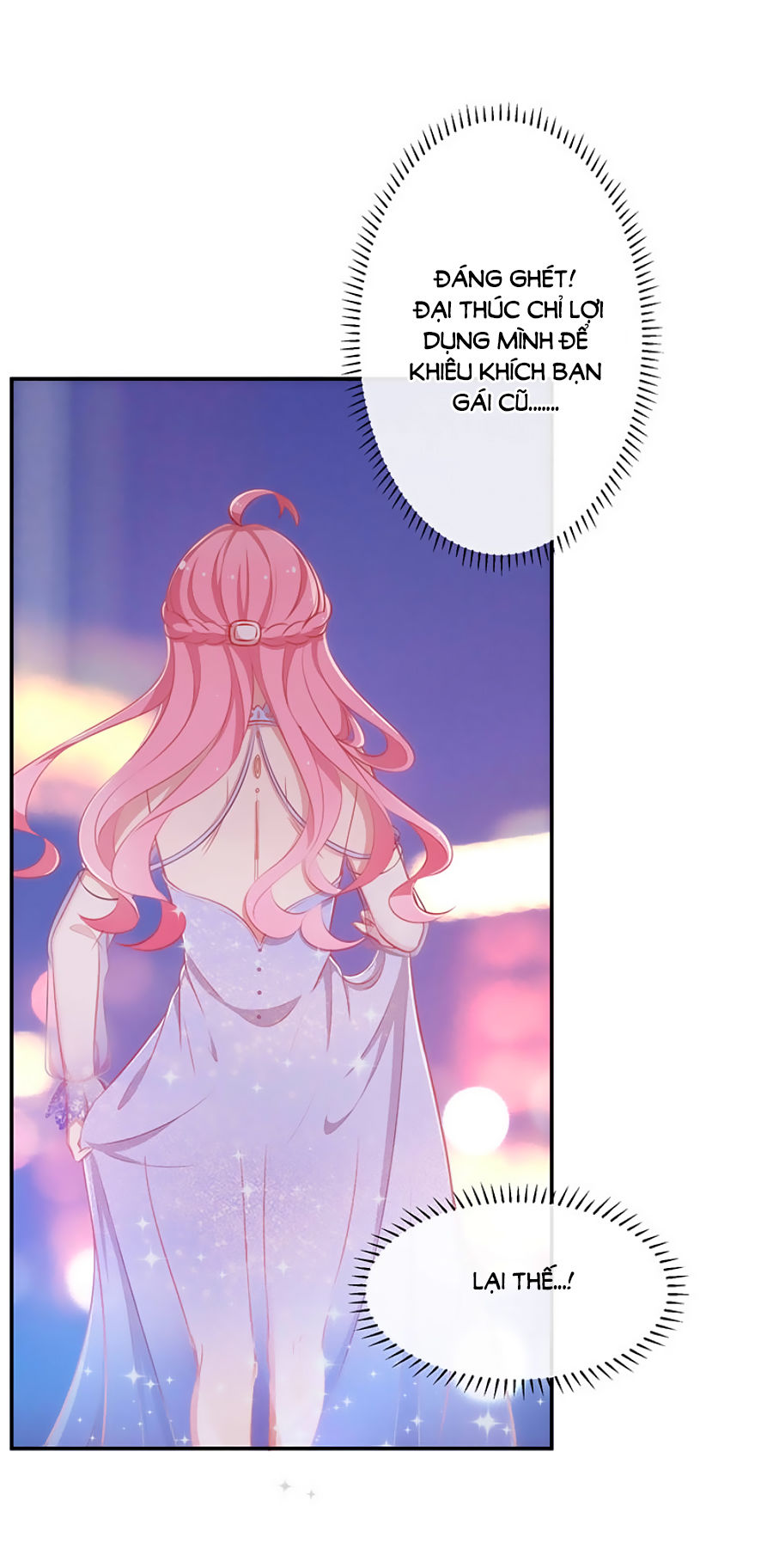 Cả Thế Giới Đều Không Bằng Em Chapter 38 - Trang 2