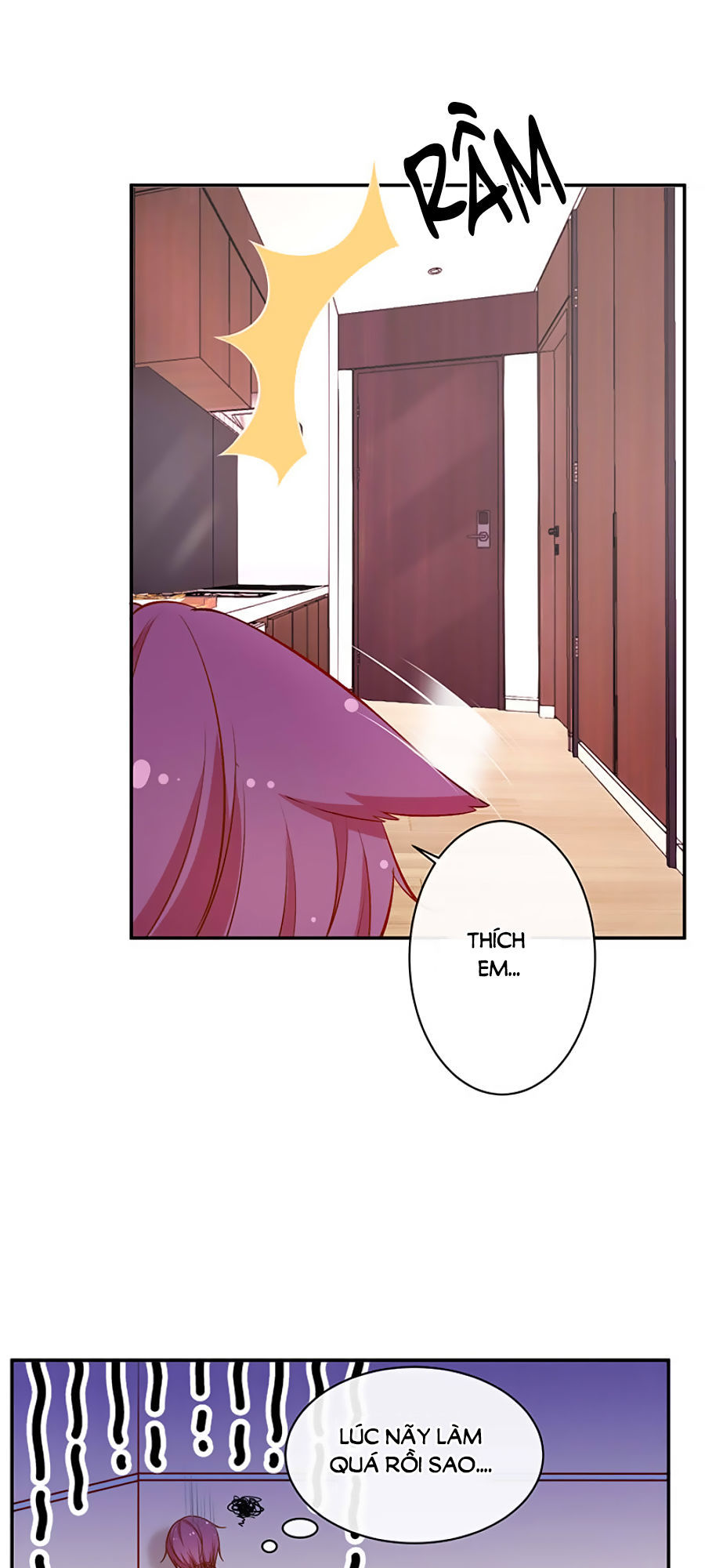 Cả Thế Giới Đều Không Bằng Em Chapter 38 - Trang 2