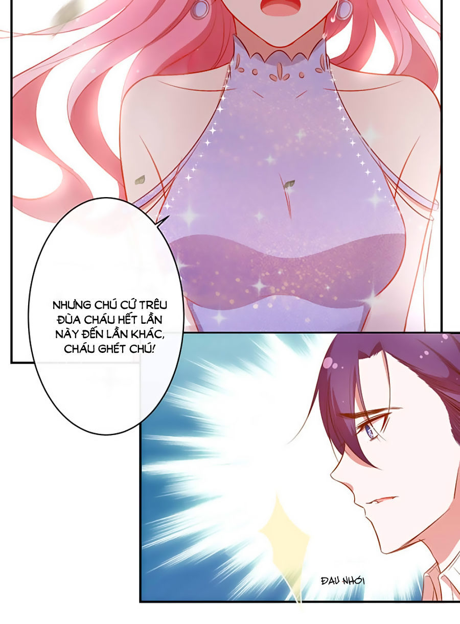 Cả Thế Giới Đều Không Bằng Em Chapter 38 - Trang 2