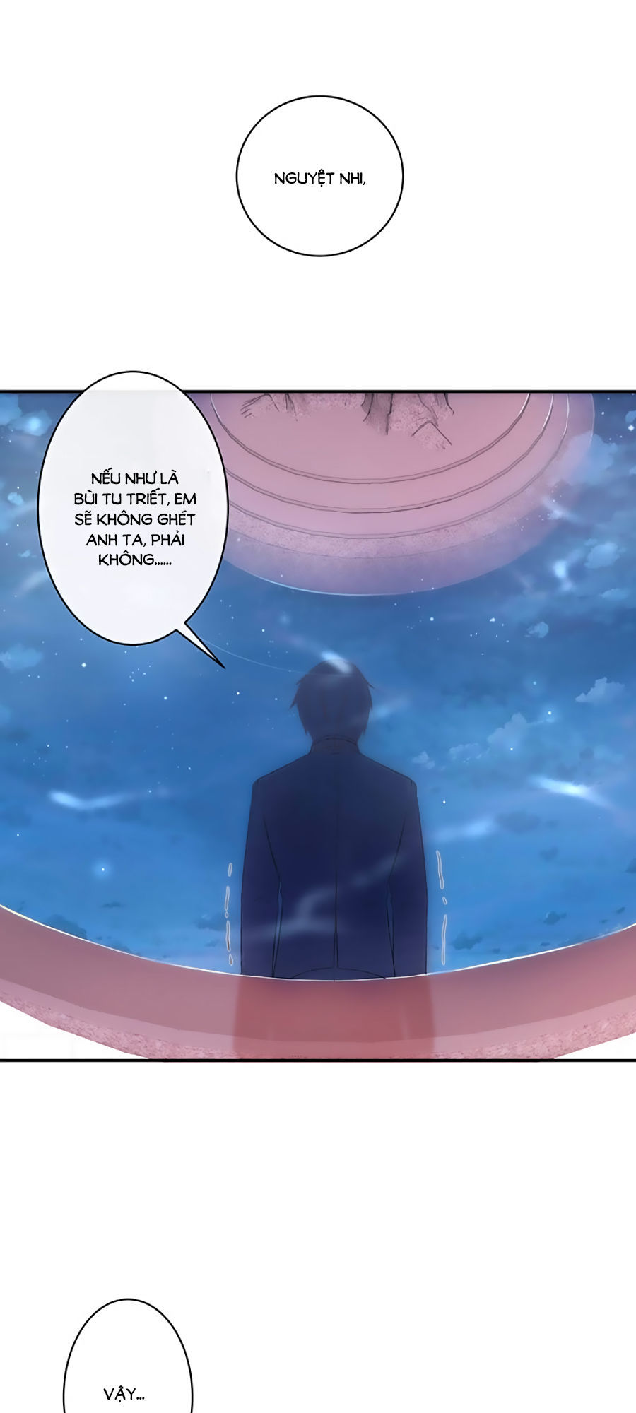 Cả Thế Giới Đều Không Bằng Em Chapter 38 - Trang 2