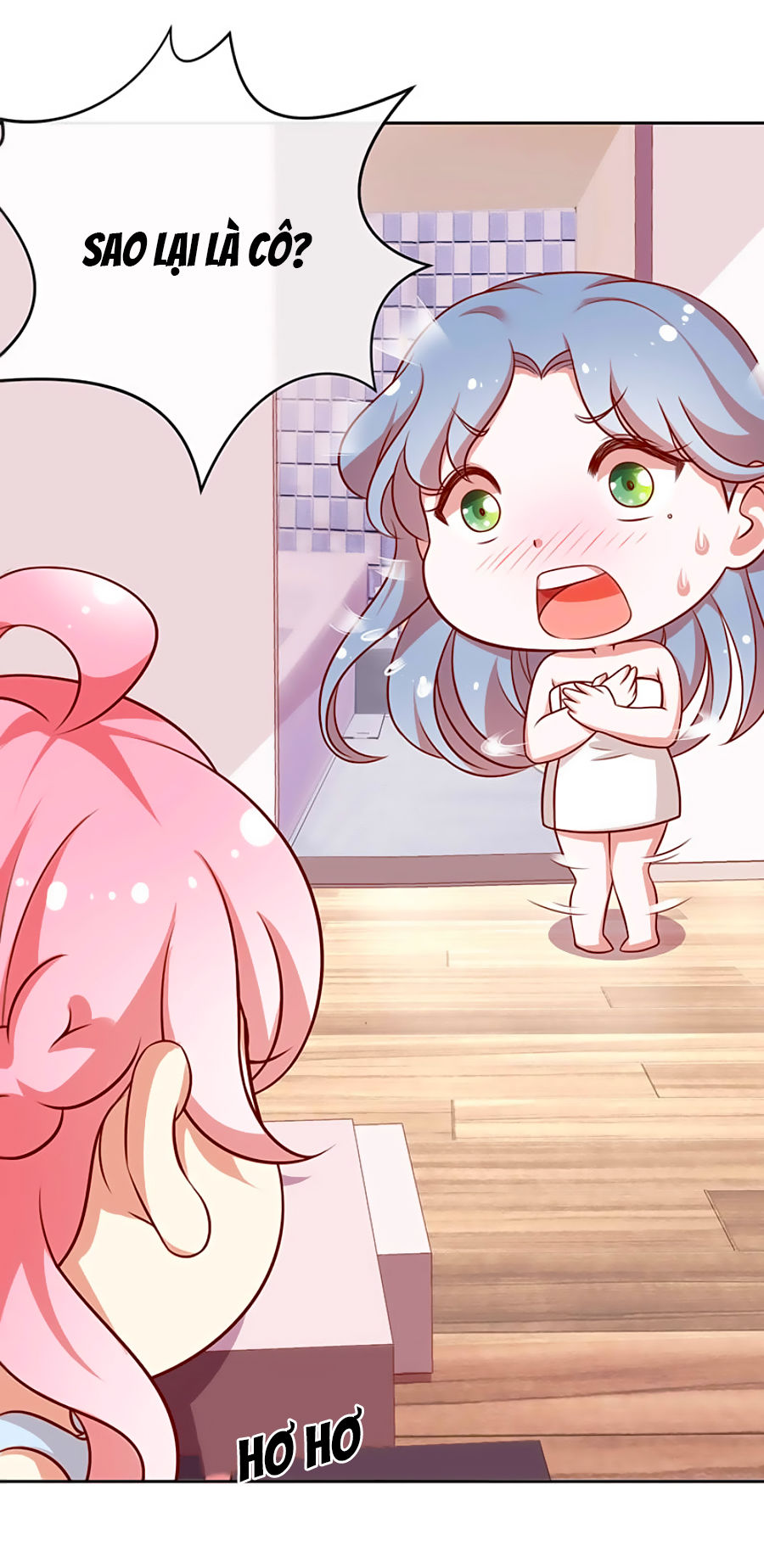 Cả Thế Giới Đều Không Bằng Em Chapter 39 - Trang 2