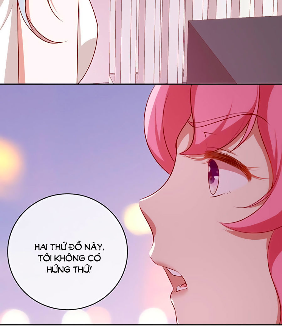 Cả Thế Giới Đều Không Bằng Em Chapter 39 - Trang 2