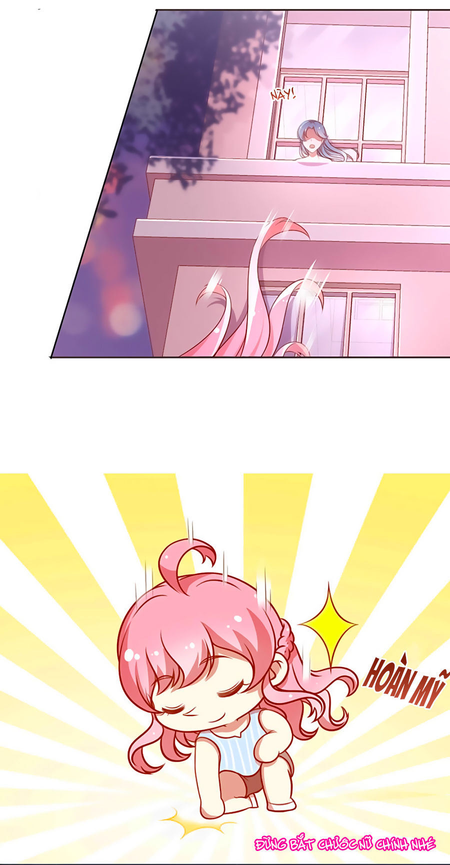 Cả Thế Giới Đều Không Bằng Em Chapter 39 - Trang 2