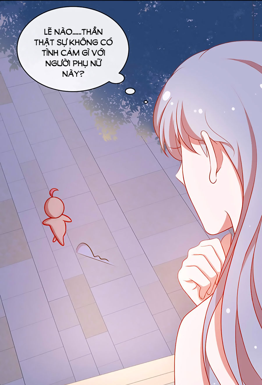 Cả Thế Giới Đều Không Bằng Em Chapter 39 - Trang 2