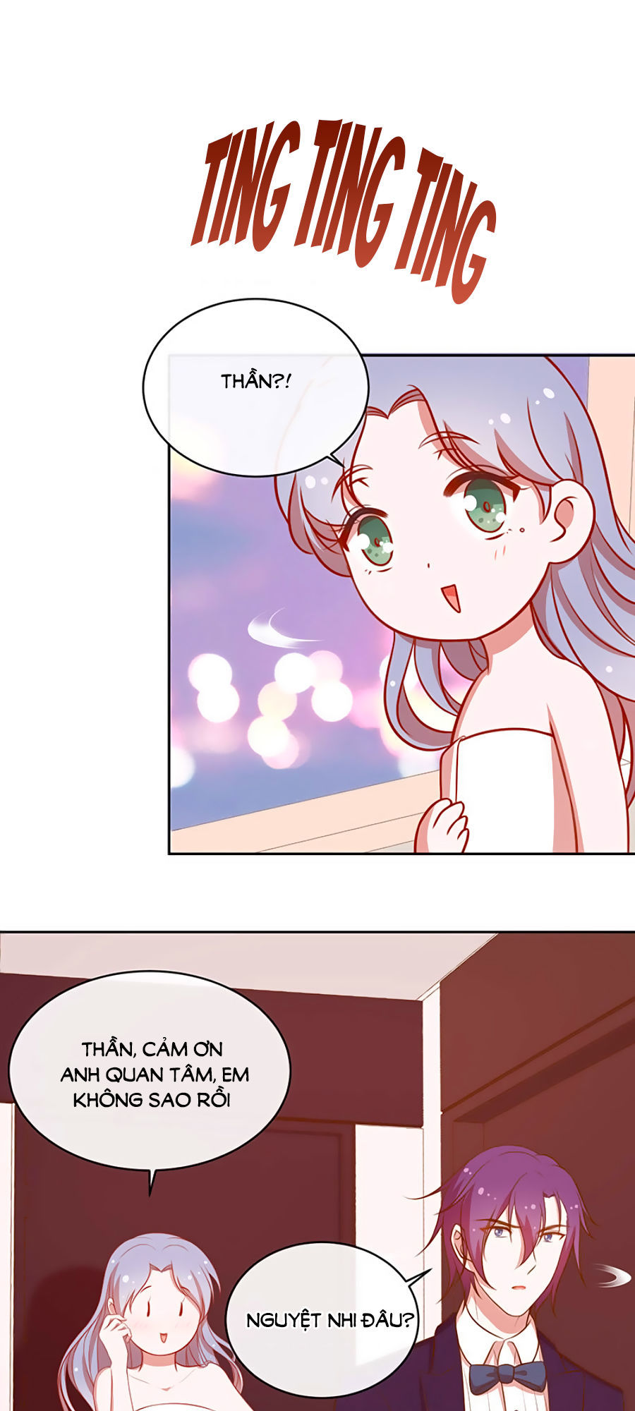 Cả Thế Giới Đều Không Bằng Em Chapter 39 - Trang 2