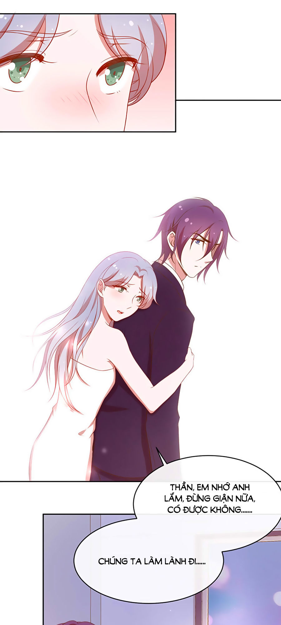 Cả Thế Giới Đều Không Bằng Em Chapter 39 - Trang 2