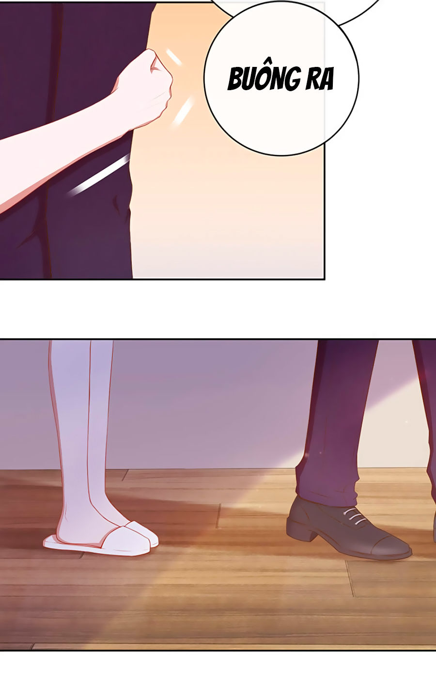 Cả Thế Giới Đều Không Bằng Em Chapter 39 - Trang 2