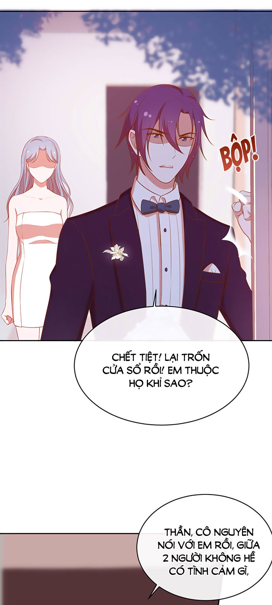 Cả Thế Giới Đều Không Bằng Em Chapter 39 - Trang 2