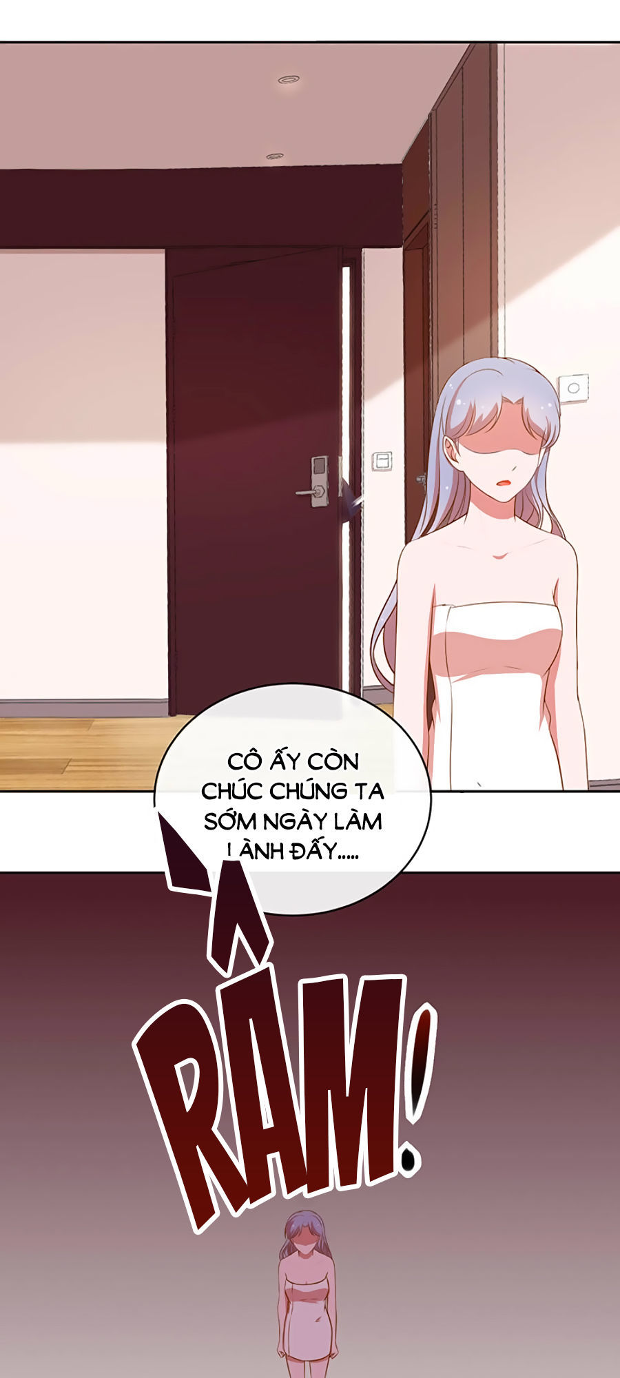 Cả Thế Giới Đều Không Bằng Em Chapter 39 - Trang 2