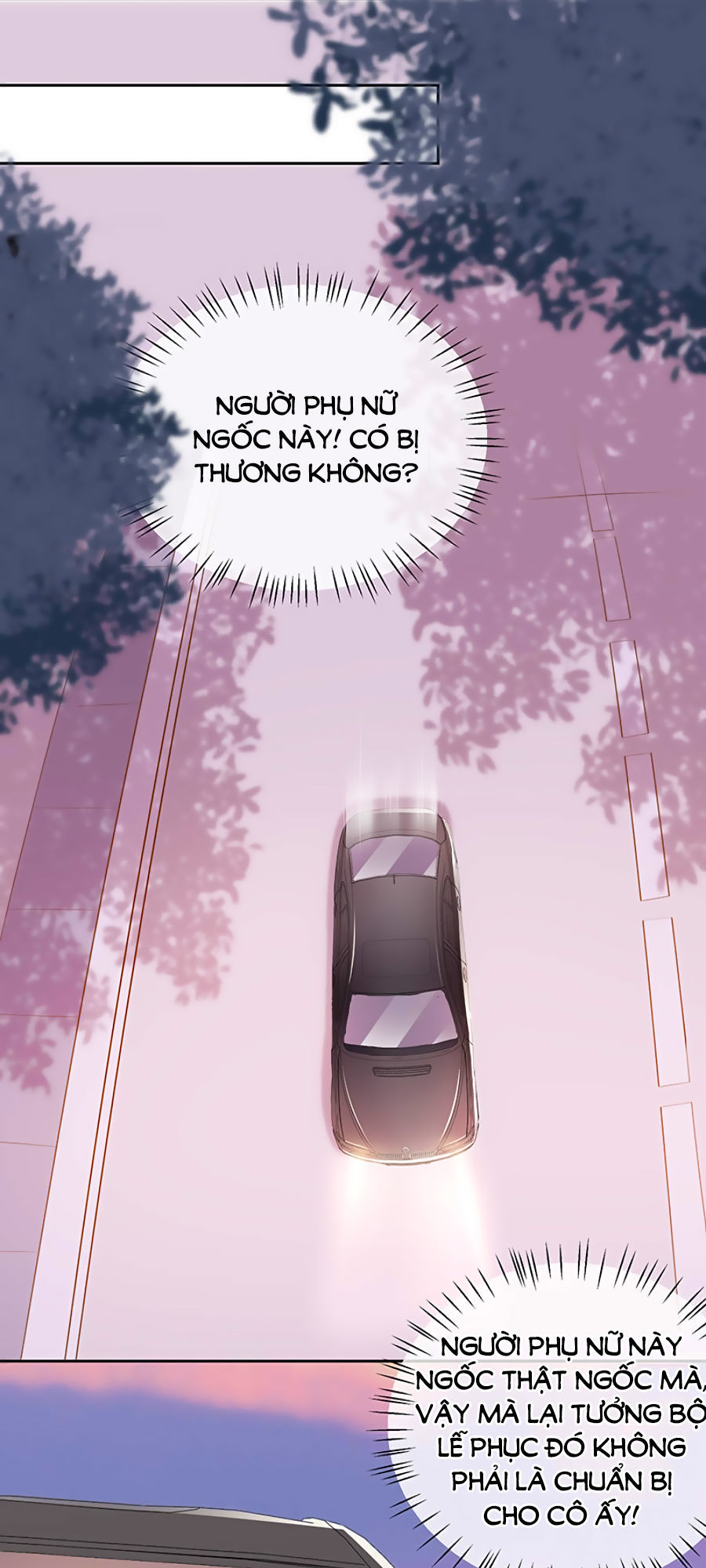 Cả Thế Giới Đều Không Bằng Em Chapter 39 - Trang 2