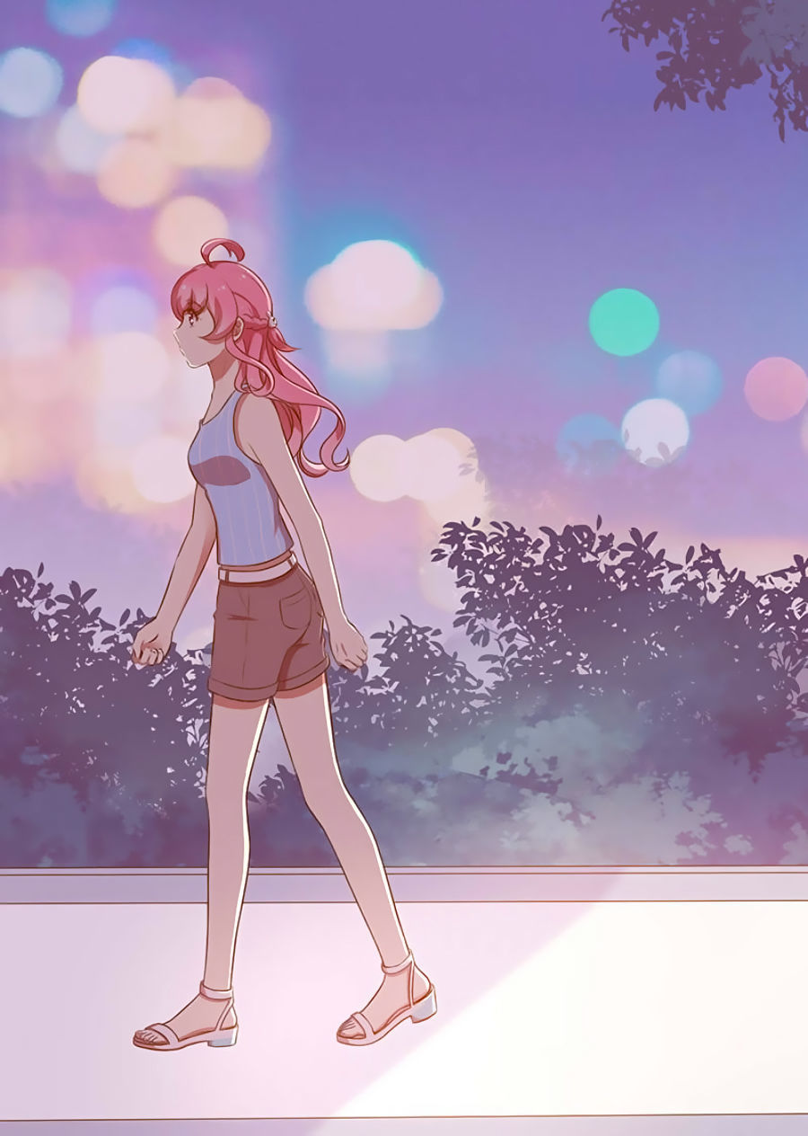 Cả Thế Giới Đều Không Bằng Em Chapter 39 - Trang 2