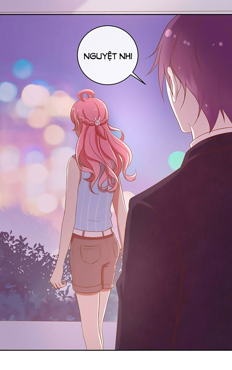 Cả Thế Giới Đều Không Bằng Em Chapter 39 - Trang 2