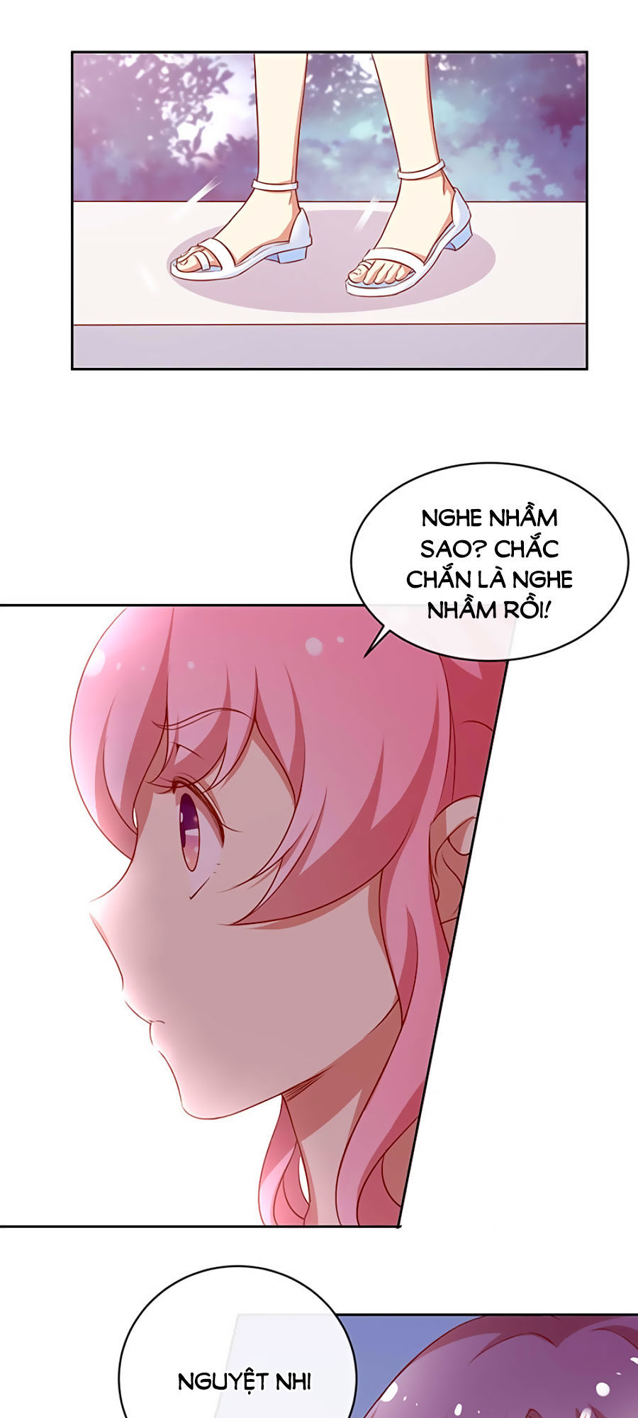 Cả Thế Giới Đều Không Bằng Em Chapter 39 - Trang 2