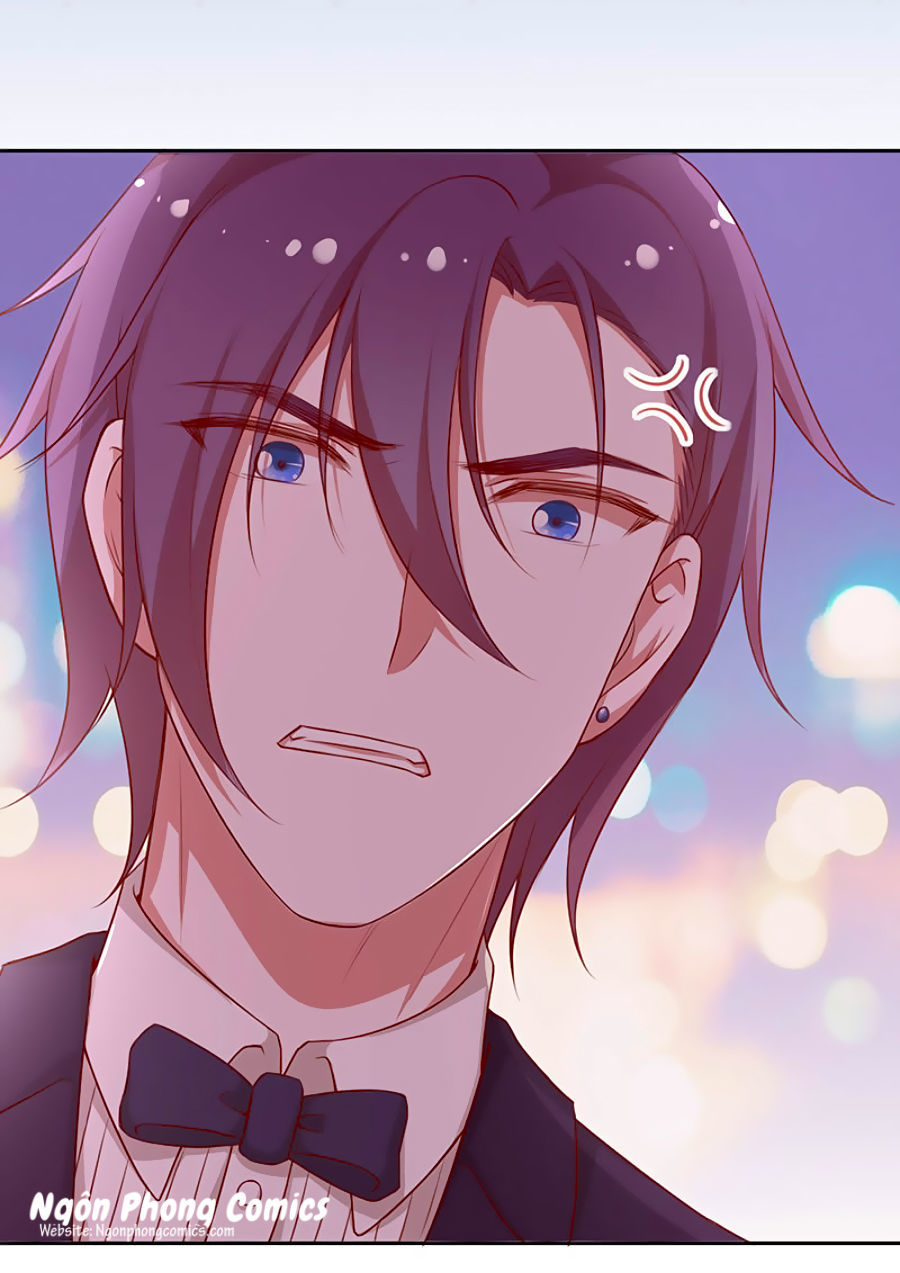 Cả Thế Giới Đều Không Bằng Em Chapter 39 - Trang 2