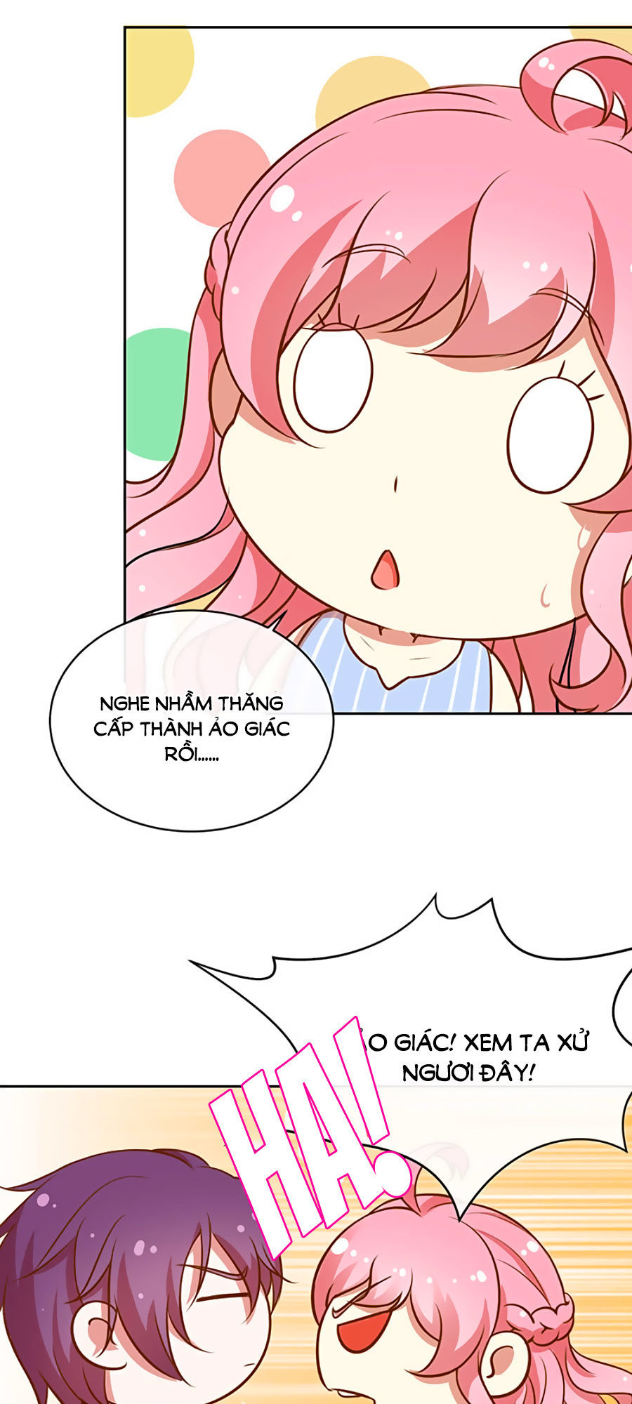 Cả Thế Giới Đều Không Bằng Em Chapter 39 - Trang 2