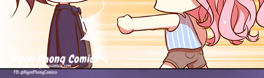 Cả Thế Giới Đều Không Bằng Em Chapter 39 - Trang 2