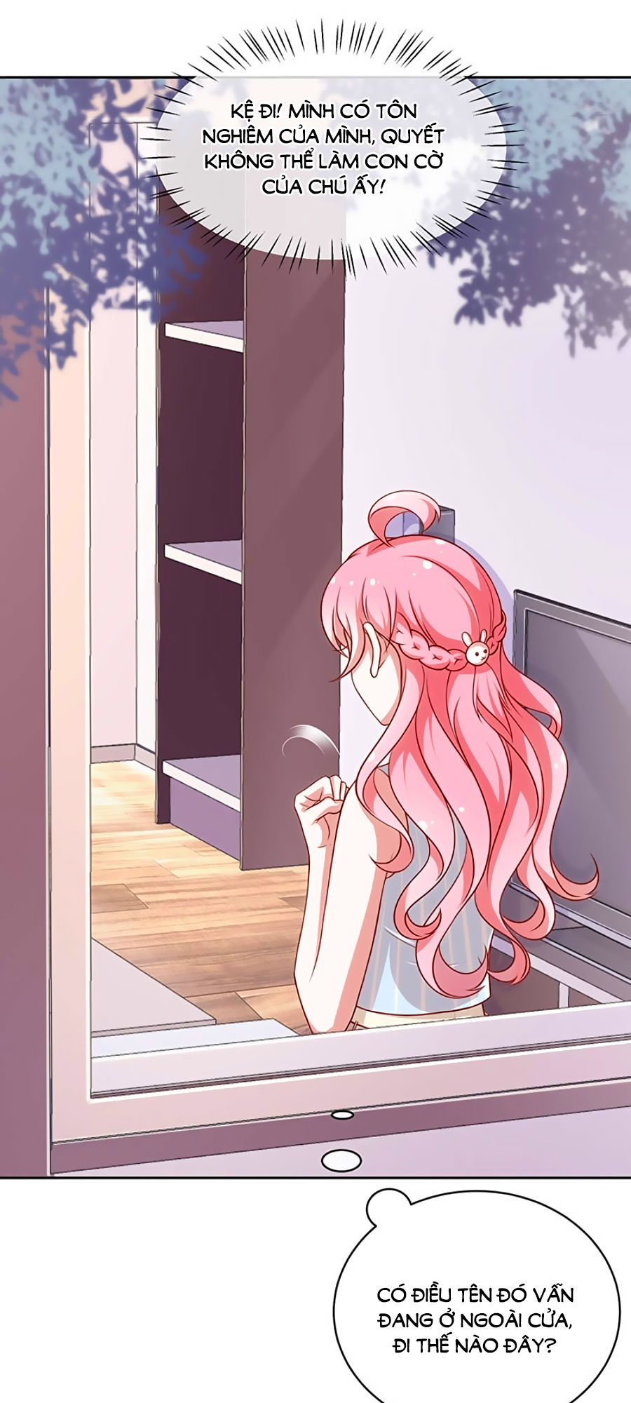 Cả Thế Giới Đều Không Bằng Em Chapter 39 - Trang 2