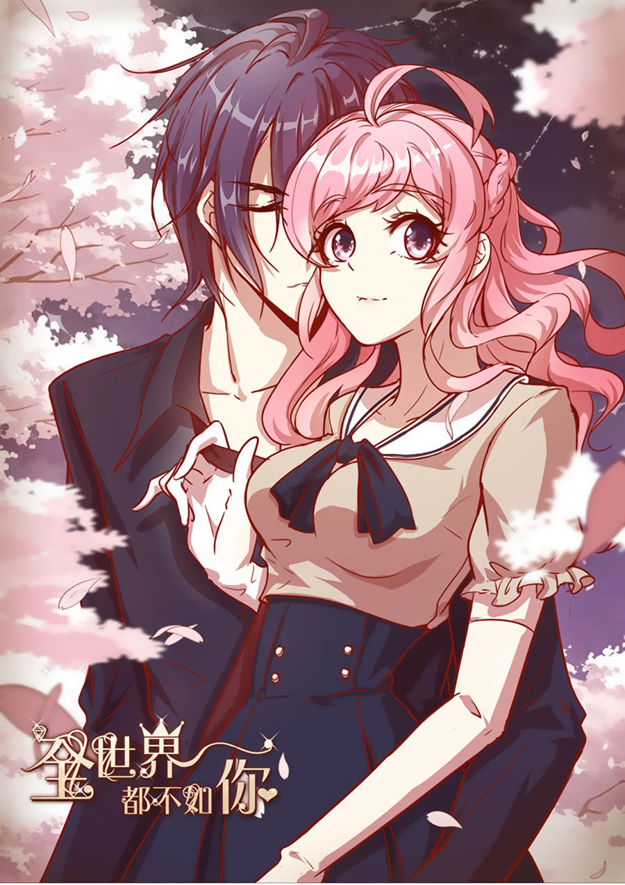 Cả Thế Giới Đều Không Bằng Em Chapter 4 - Trang 2