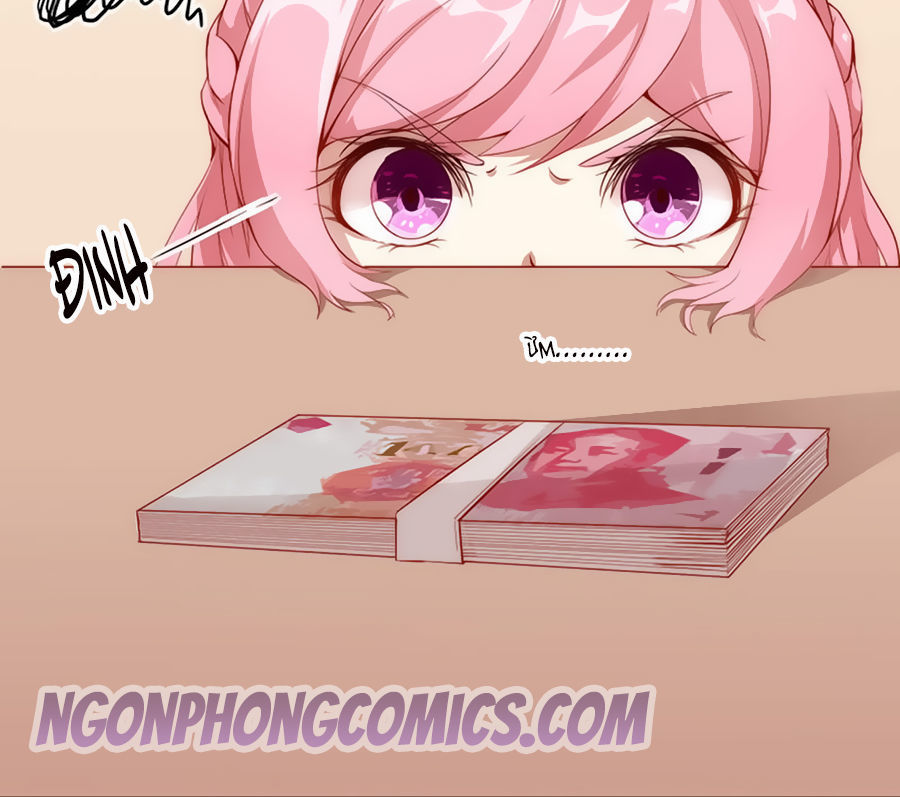 Cả Thế Giới Đều Không Bằng Em Chapter 4 - Trang 2