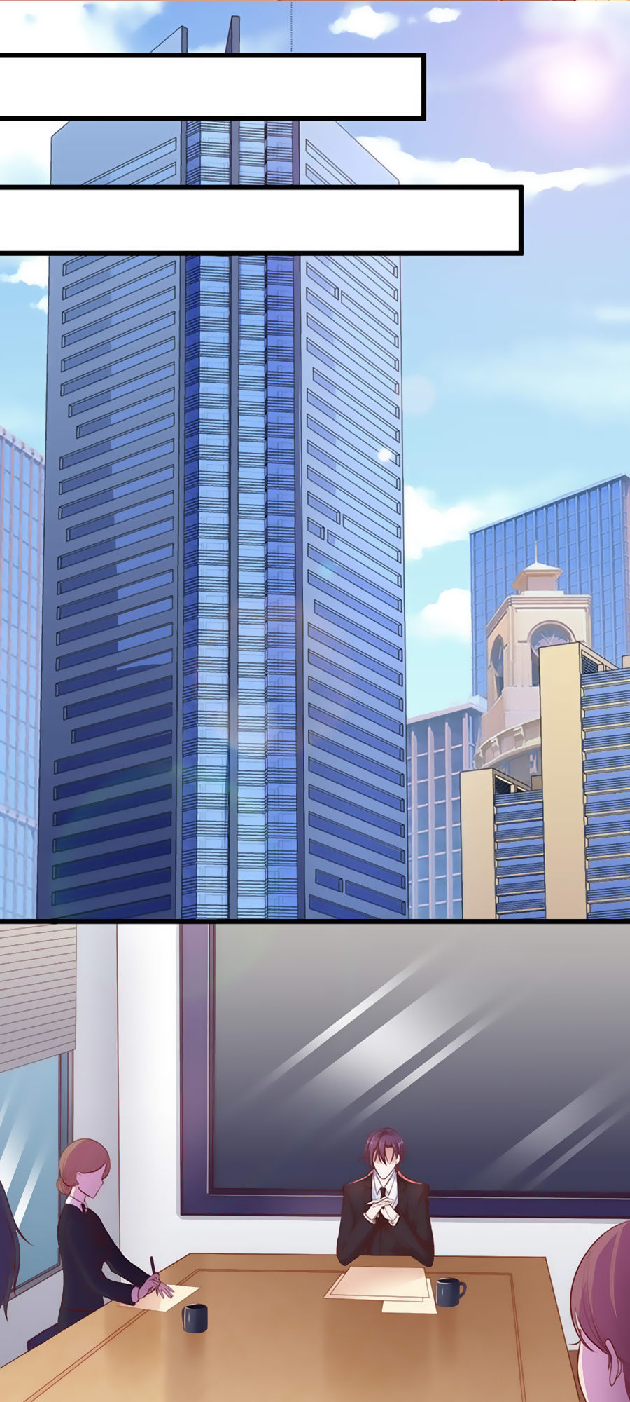 Cả Thế Giới Đều Không Bằng Em Chapter 4 - Trang 2