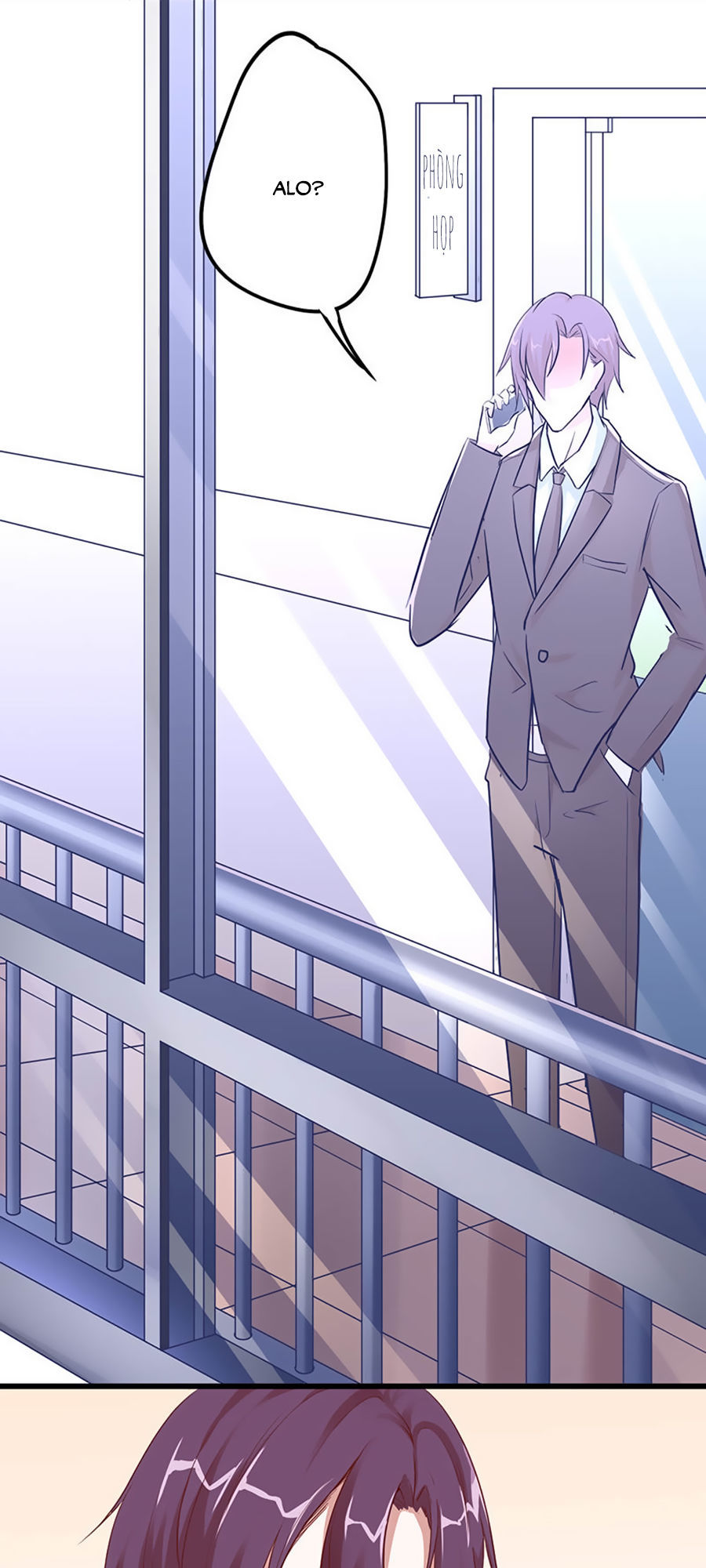 Cả Thế Giới Đều Không Bằng Em Chapter 4 - Trang 2