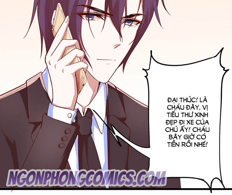 Cả Thế Giới Đều Không Bằng Em Chapter 4 - Trang 2