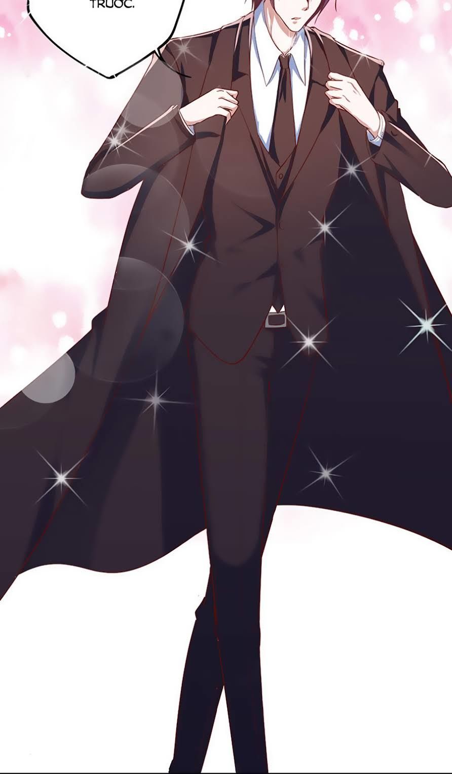 Cả Thế Giới Đều Không Bằng Em Chapter 4 - Trang 2