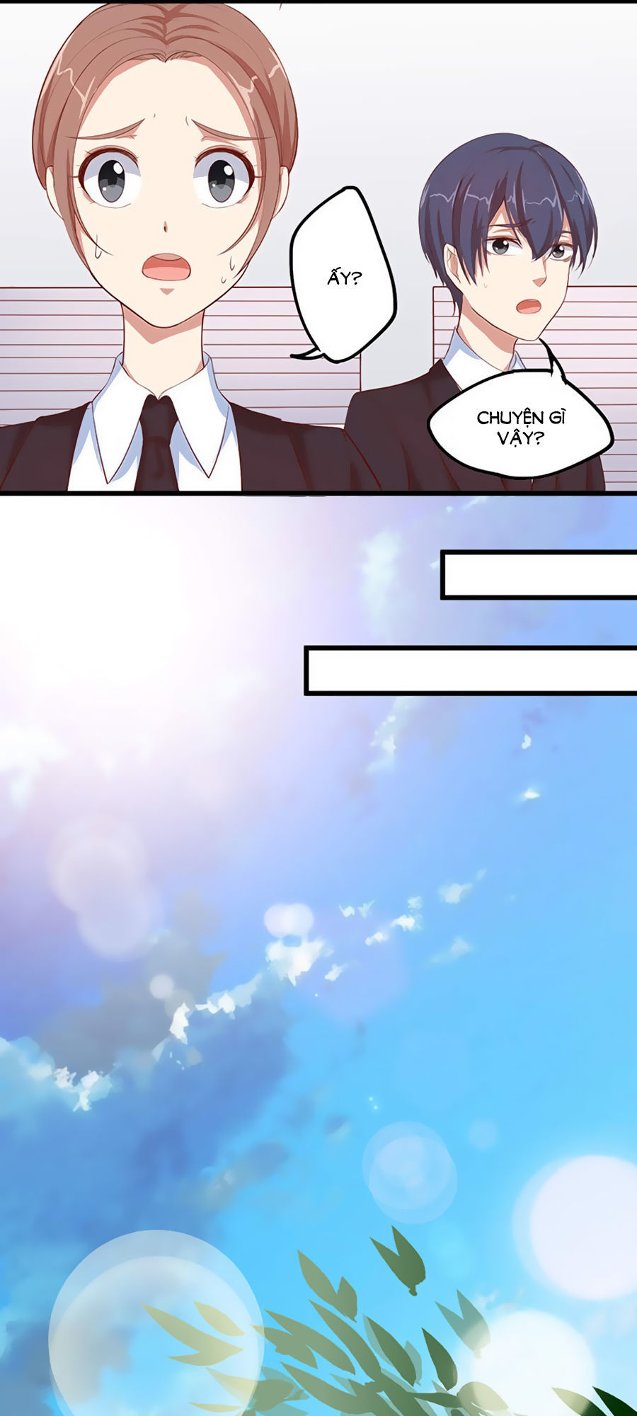 Cả Thế Giới Đều Không Bằng Em Chapter 4 - Trang 2