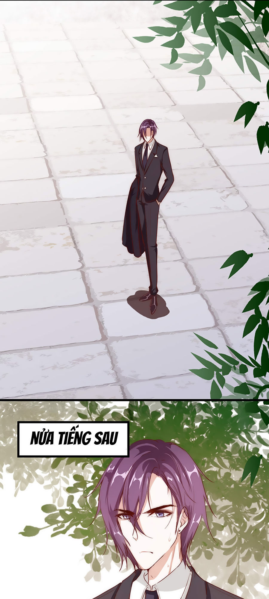 Cả Thế Giới Đều Không Bằng Em Chapter 4 - Trang 2