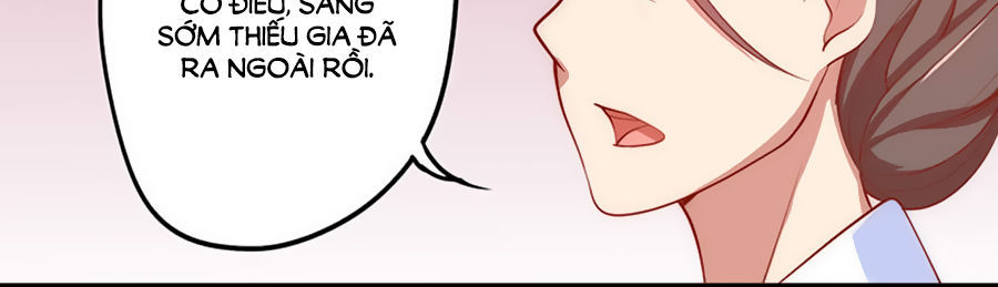 Cả Thế Giới Đều Không Bằng Em Chapter 4 - Trang 2