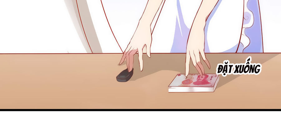 Cả Thế Giới Đều Không Bằng Em Chapter 4 - Trang 2