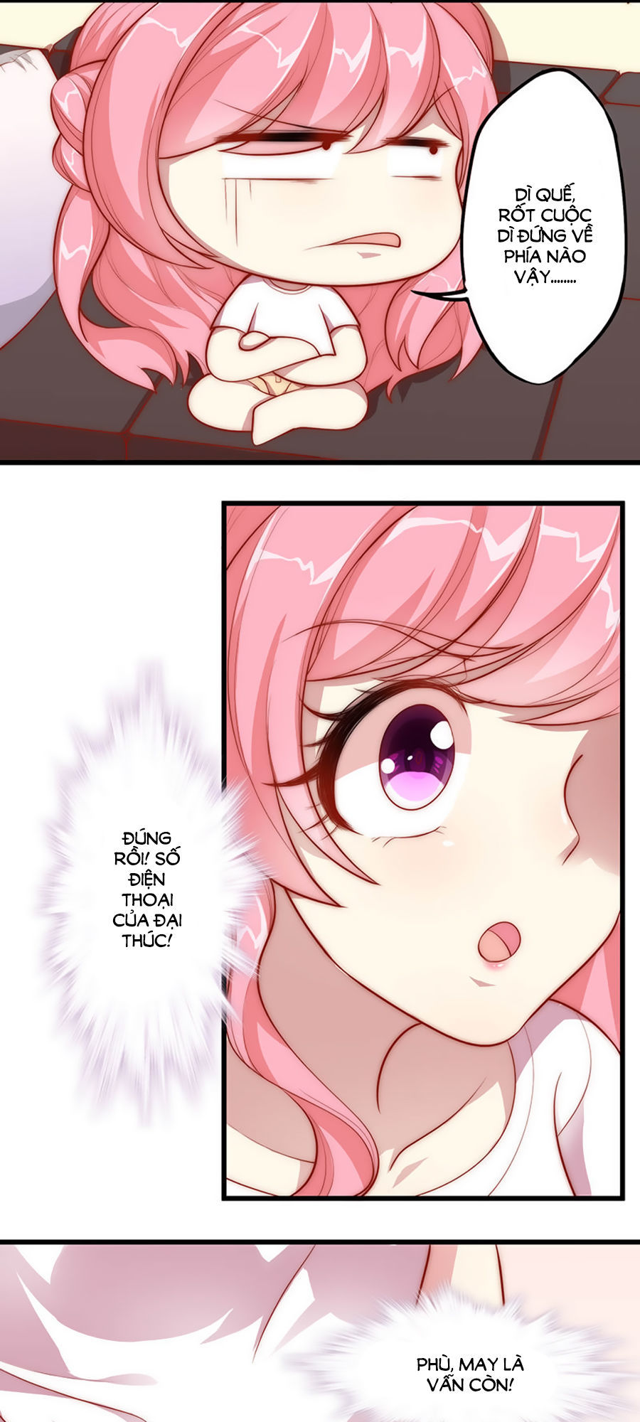 Cả Thế Giới Đều Không Bằng Em Chapter 4 - Trang 2