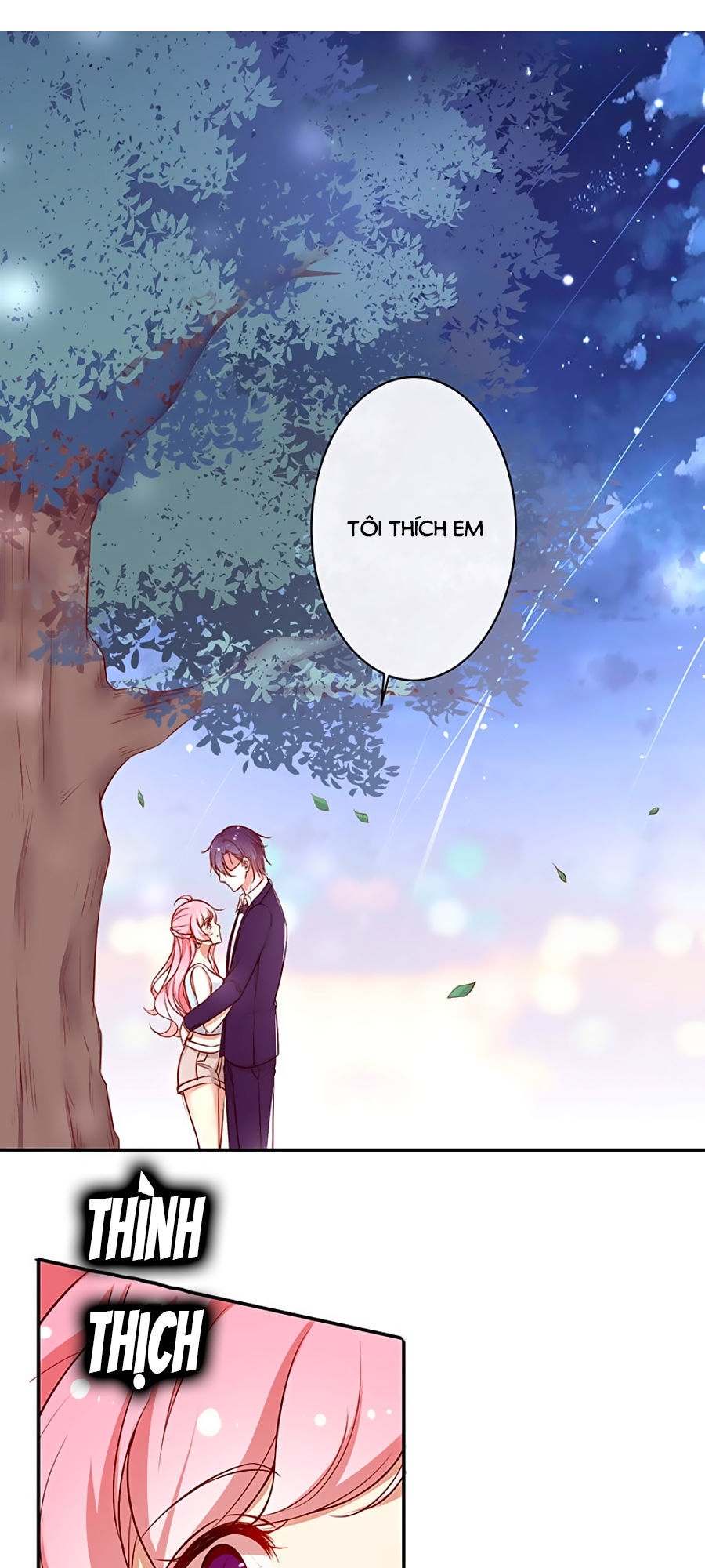 Cả Thế Giới Đều Không Bằng Em Chapter 40 - Trang 2