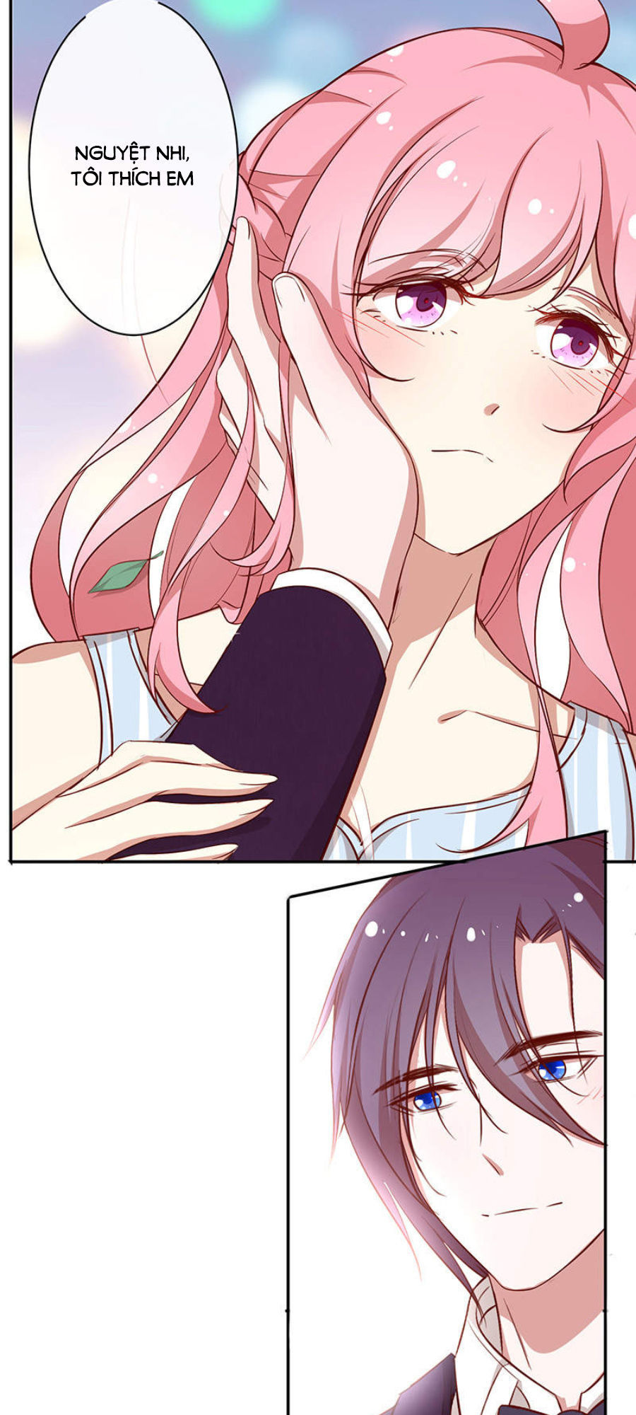 Cả Thế Giới Đều Không Bằng Em Chapter 40 - Trang 2