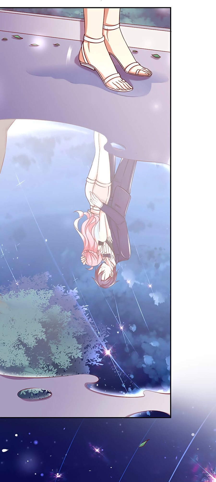 Cả Thế Giới Đều Không Bằng Em Chapter 40 - Trang 2