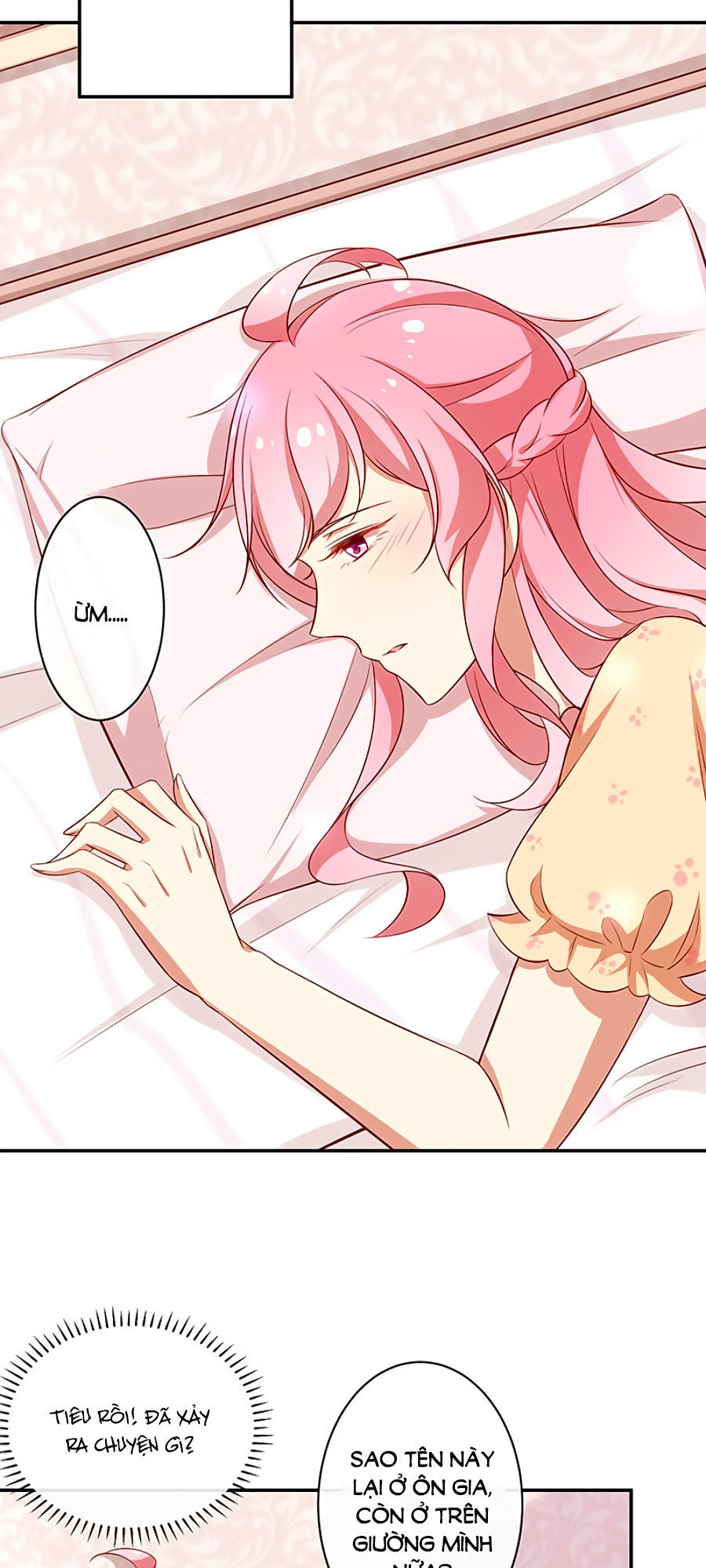 Cả Thế Giới Đều Không Bằng Em Chapter 40 - Trang 2