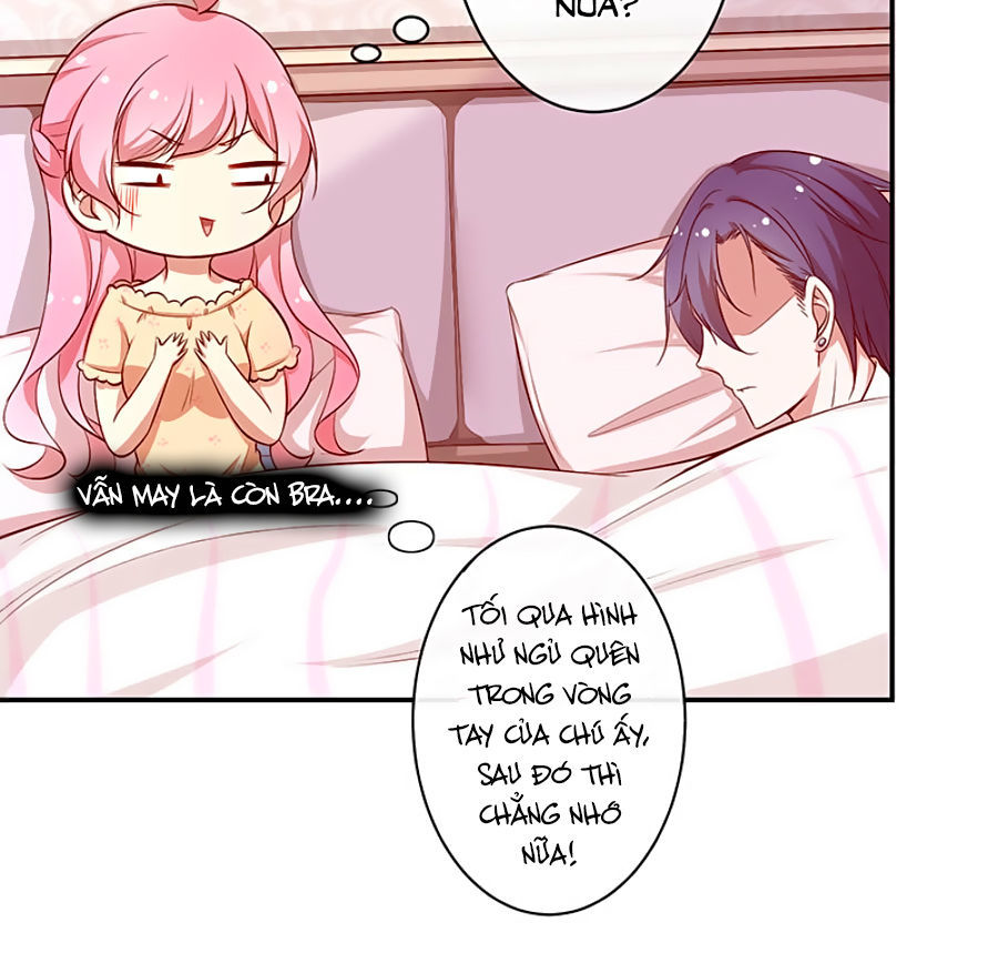 Cả Thế Giới Đều Không Bằng Em Chapter 40 - Trang 2