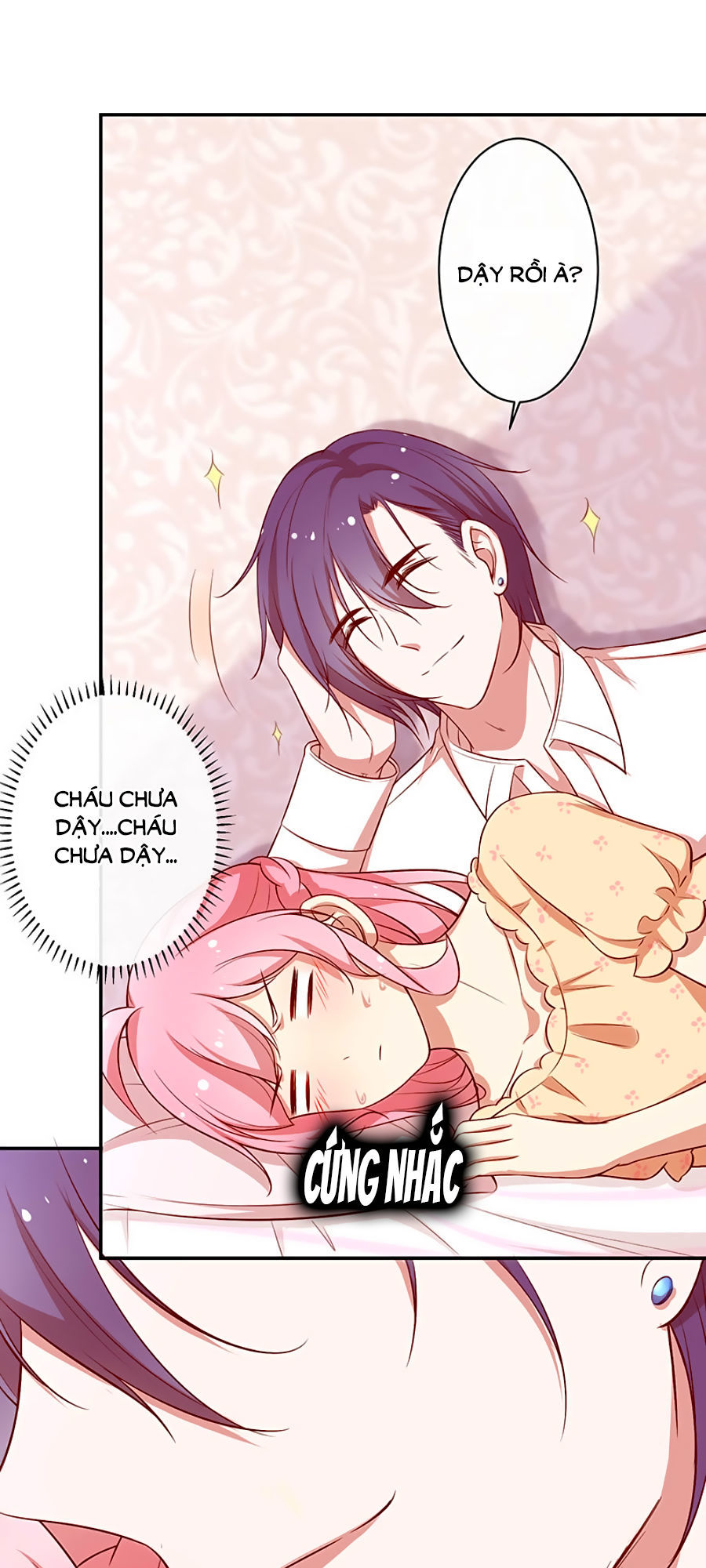 Cả Thế Giới Đều Không Bằng Em Chapter 40 - Trang 2