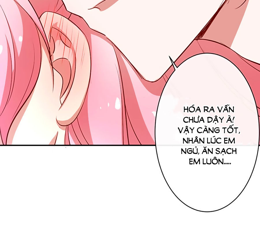 Cả Thế Giới Đều Không Bằng Em Chapter 40 - Trang 2