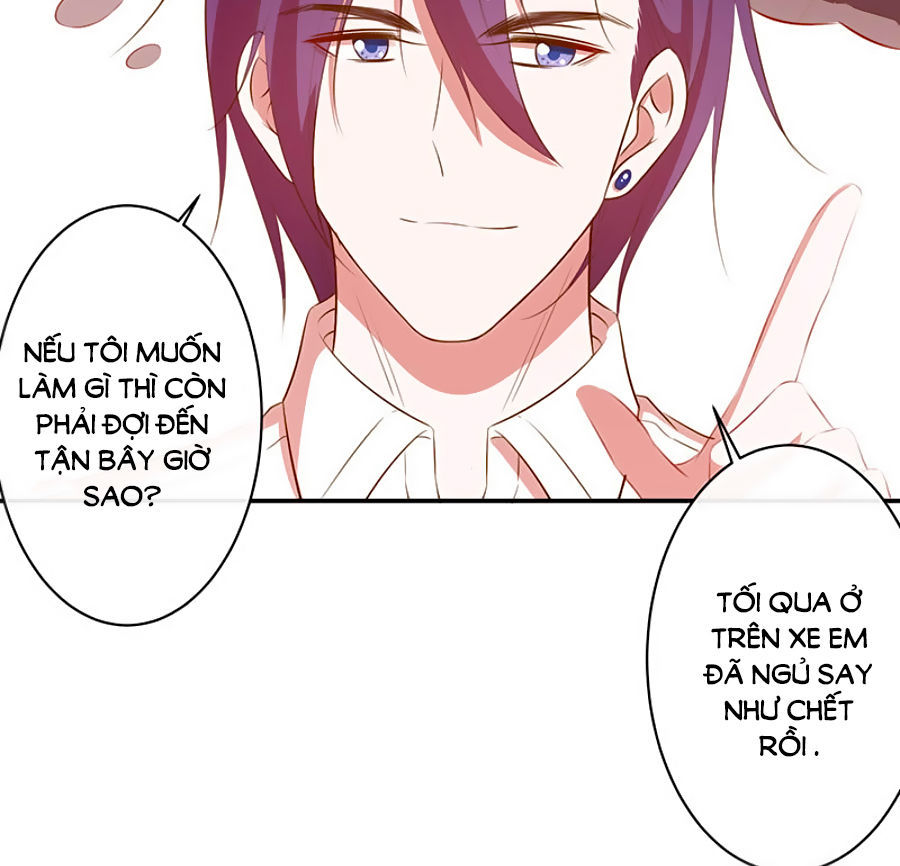 Cả Thế Giới Đều Không Bằng Em Chapter 40 - Trang 2